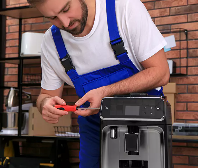 Why Olive Branch, MS Coffee Drinkers Trust Appliance Repair Olive Branch for Every Coffee Machine Fix?