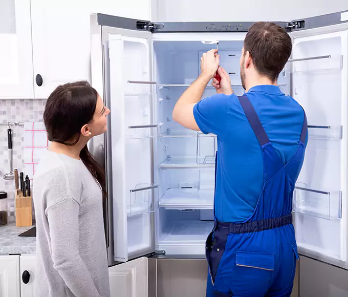 Why Olive Branch Business Operators Choose Appliance Repair Olive Branch for Commercial Appliance Repair?