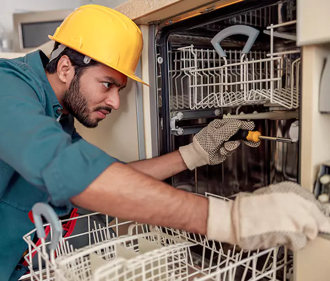 Why Olive Branch, MS Businesses Trust Appliance Repair Olive Branch for Commercial Dishwasher Repair?