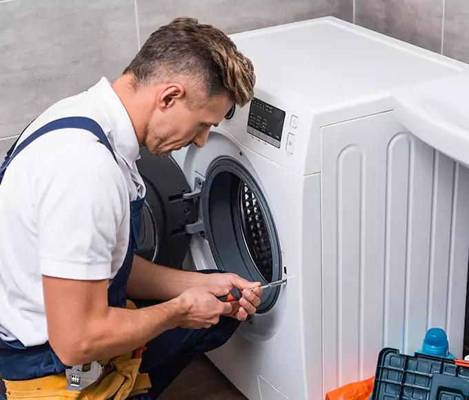 Why Olive Branch Laundry Operators Pick Appliance Repair Olive Branch for Every Dryer Failure?