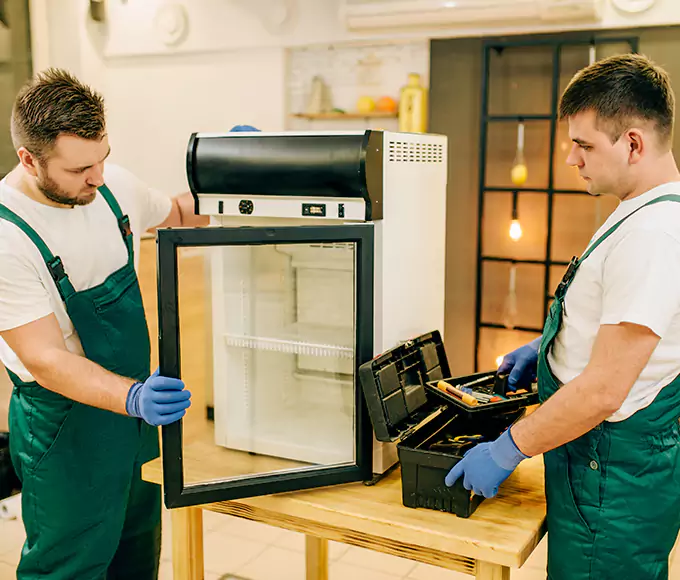 Why Olive Branch Kitchen Owners Choose Appliance Repair Olive Branch for Every Commercial Kitchen Repair?