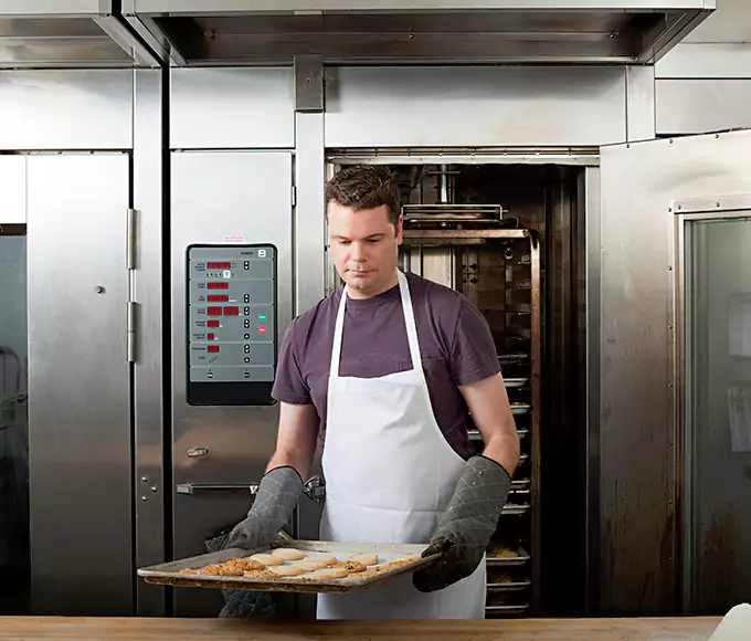 Why Olive Branch, MS Kitchens Trust Appliance Repair Olive Branch for Commercial Oven Repair?