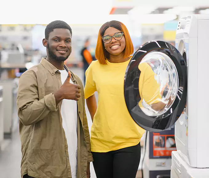 Why Olive Branch, MS Laundry Operators Pick Appliance Repair Olive Branch for Every Washer Failure?