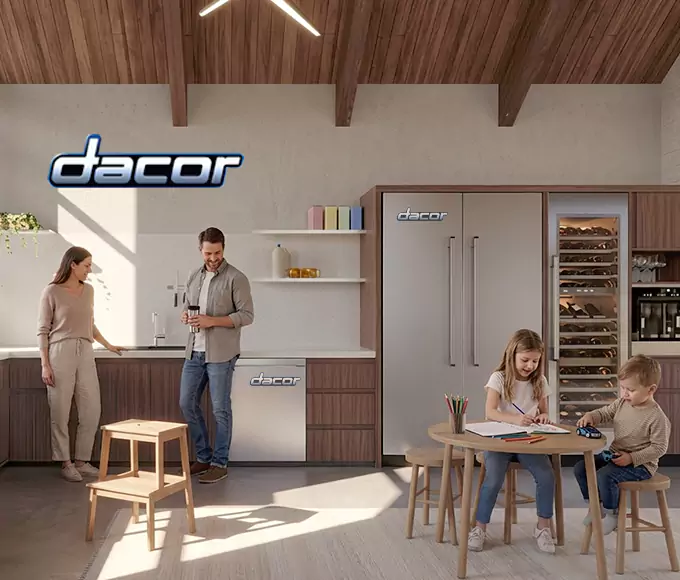 What Sets Our Dacor Service Apart in Olive Branch, MS?