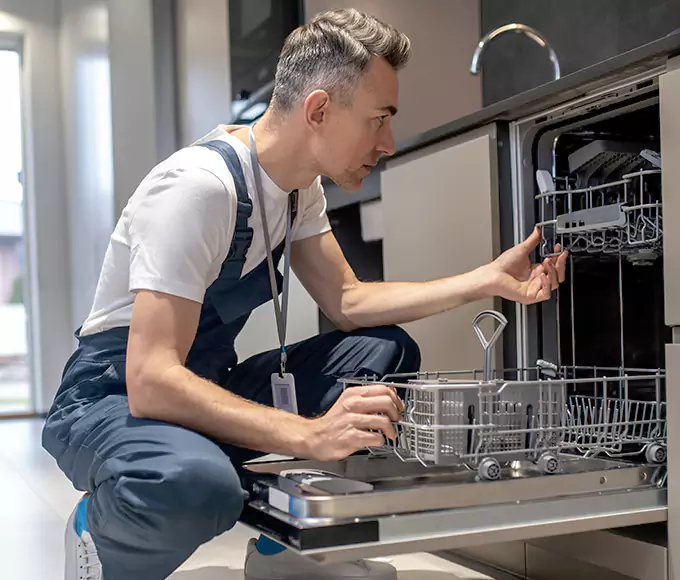 Why Olive Branch Homeowners Pick Appliance Repair Olive Branch for Every Dishwasher Breakdown?