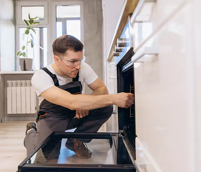 Why Olive Branch Bakers Rely on Appliance Repair Olive Branch for Every Electric Oven Fix?