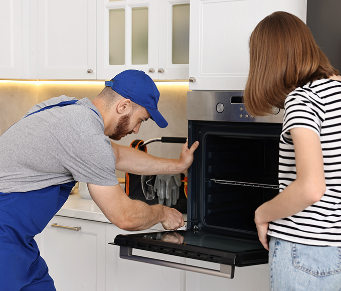 Why Olive Branch Homeowners Trust Appliance Repair Olive Branch for Every Emergency Appliance Repair?