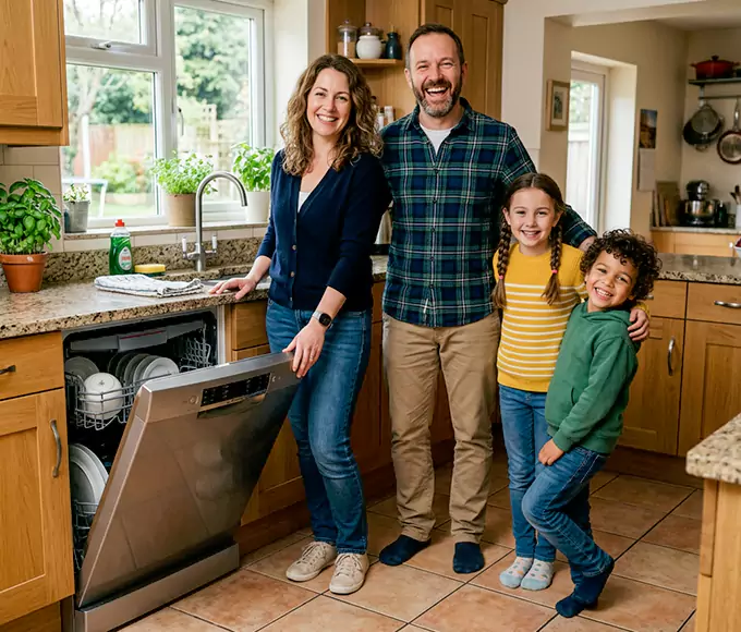 What Sets Our Fisher & Paykel Service Apart in Olive Branch, MS?