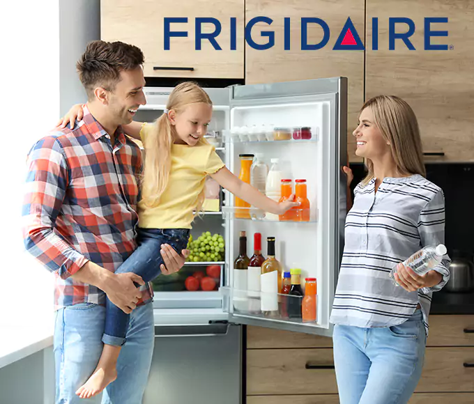 What Sets Our Frigidaire Service Apart in Olive Branch, MS?