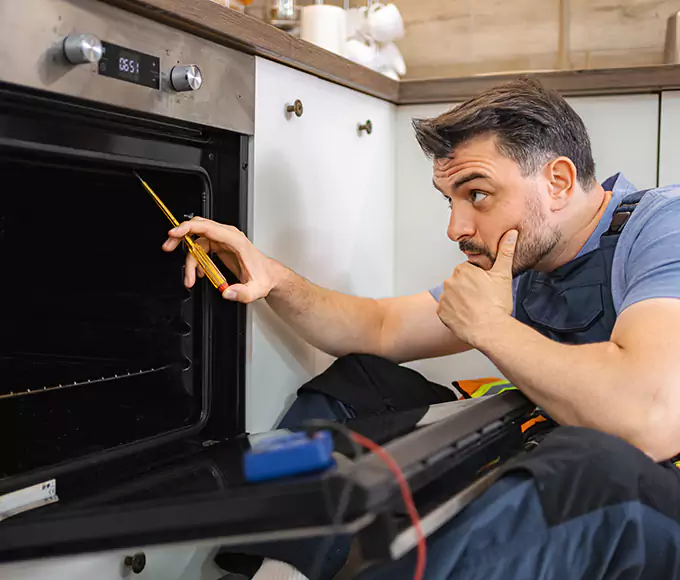 Why Olive Branch Households Choose Appliance Repair Olive Branch for Every Gas Oven Fix?