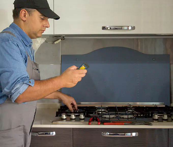 Why Appliance Repair Olive Branch Is the Safe Hands Choice for Gas Stove Repair in Olive Branch, MS?