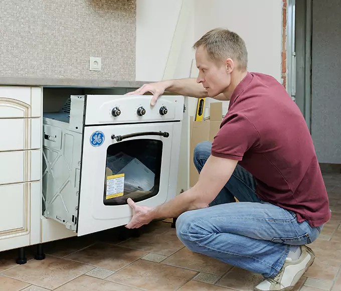 What Sets Our GE Appliance Service Apart in Olive Branch, MS?