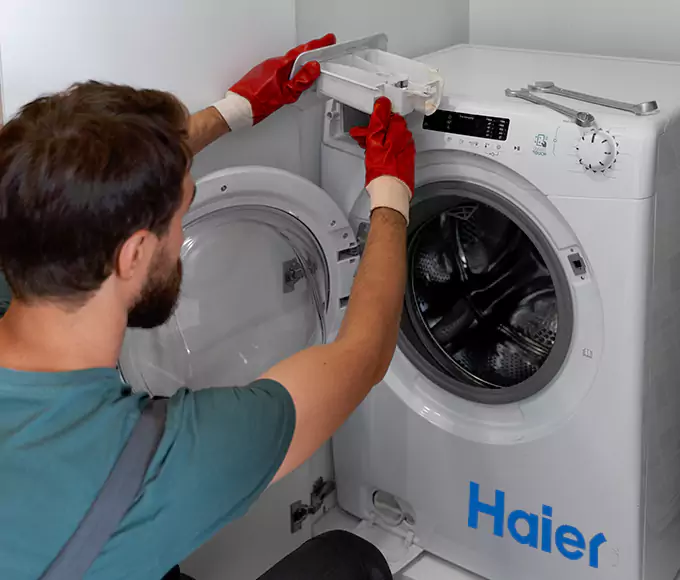 What Sets Our Haier Service Apart in Olive Branch, MS?
