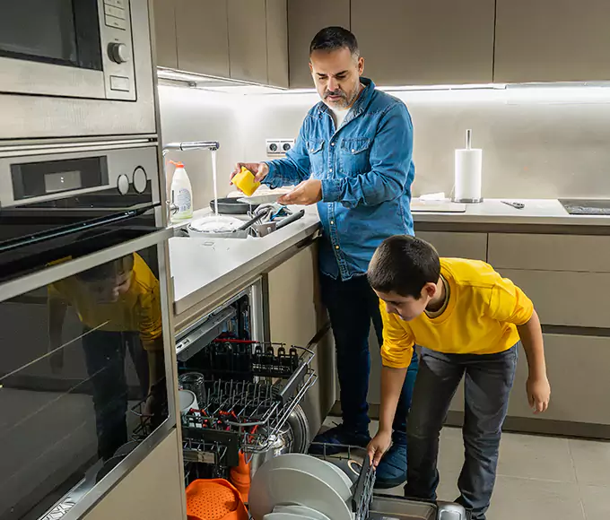 What Sets Our Hotpoint Service Apart in Olive Branch, MS?