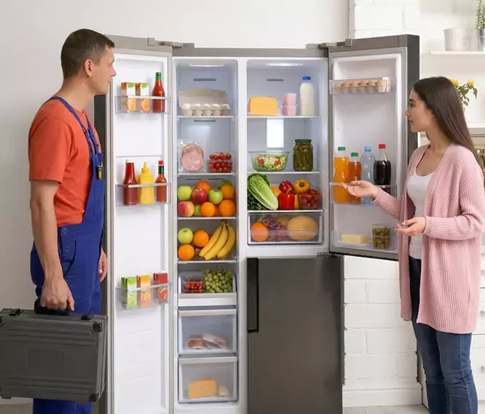 Why Olive Branch Homeowners Choose Appliance Repair Olive Branch for Kitchen Appliance Repairs?