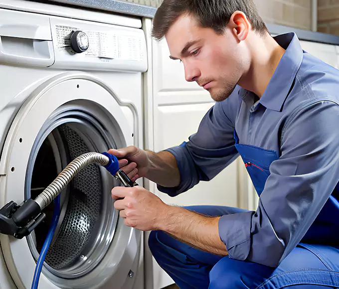 Why Olive Branch Homeowners Choose Appliance Repair Olive Branch for Laundry Appliance Repair?
