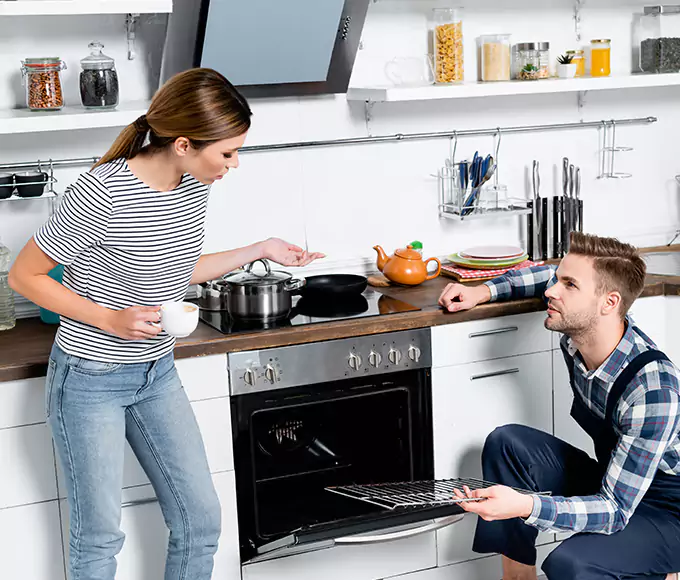 What Sets Our Miele Service Apart in Olive Branch, MS?