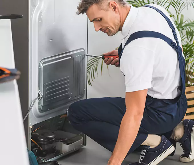 Why Olive Branch, MS Homeowners Rely on Appliance Repair Olive Branch for Every Mini Fridge Fix?
