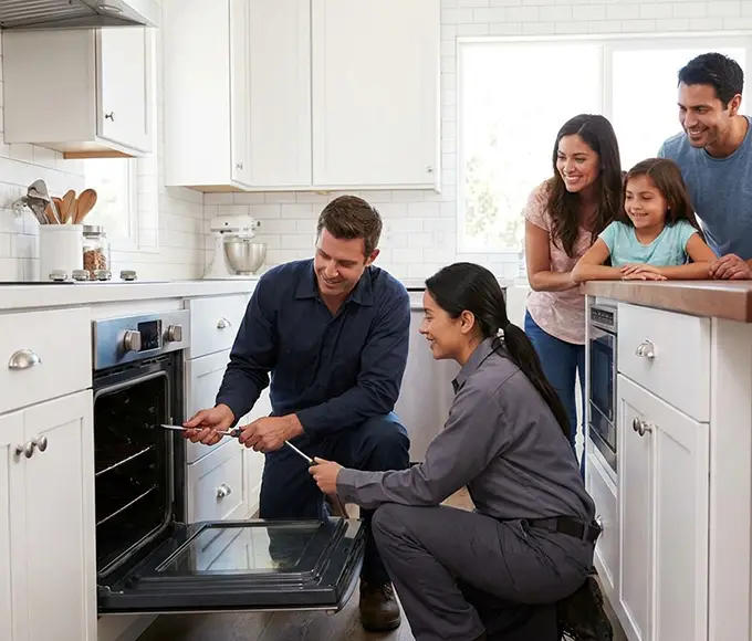 Why Olive Branch, MS Homeowners Rely on Appliance Repair Olive Branch for Oven Igniter Repairs?