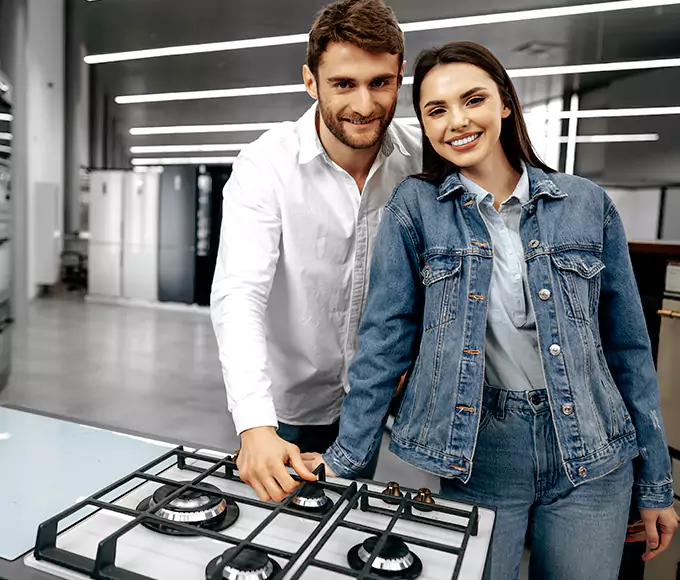 Why Olive Branch Homeowners Rely on Appliance Repair Olive Branch for Expert Cooktop Installation? 