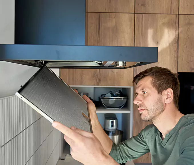 Why Olive Branch, MS Homeowners Trust Appliance Repair Olive Branch for Every Range Hood Switch Repair and Ventilation Job?