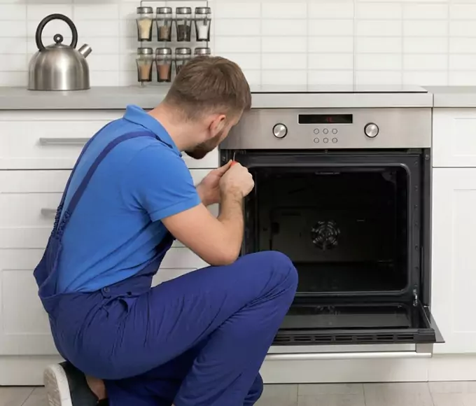 Why Appliance Repair Olive Branch Is the Quick Call for Range Repair in Olive Branch, MS?
