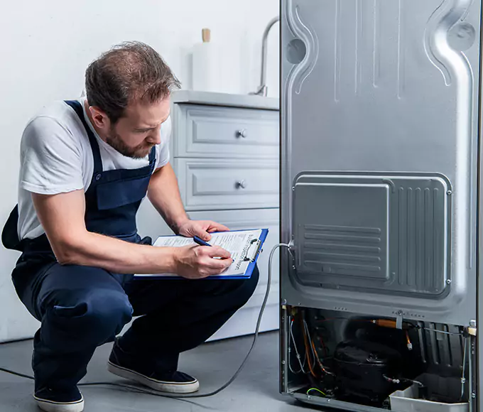 Why Olive Branch, MS Homeowners Choose Appliance Repair Olive Branch for Refrigerator Leak Repair?