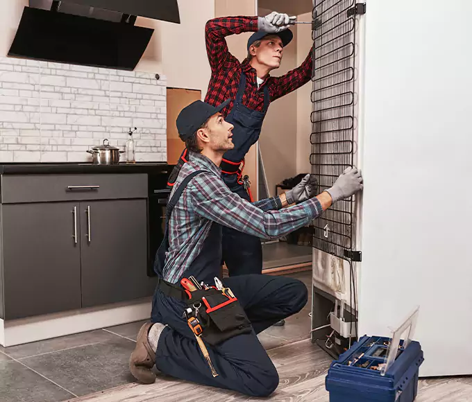 Why Olive Branch, MS Homeowners Trust Appliance Repair Olive Branch for Refrigerator Not Cooling Repair?