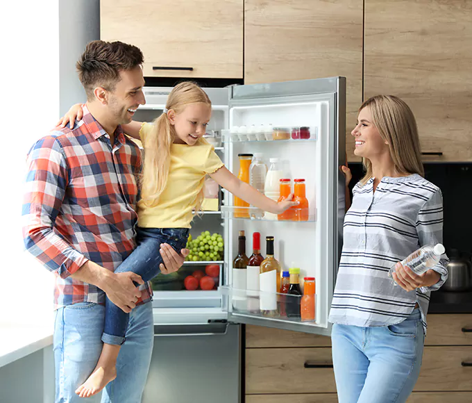 Why Olive Branch Homeowners Trust Appliance Repair Olive Branch for Every Fridge Fix?