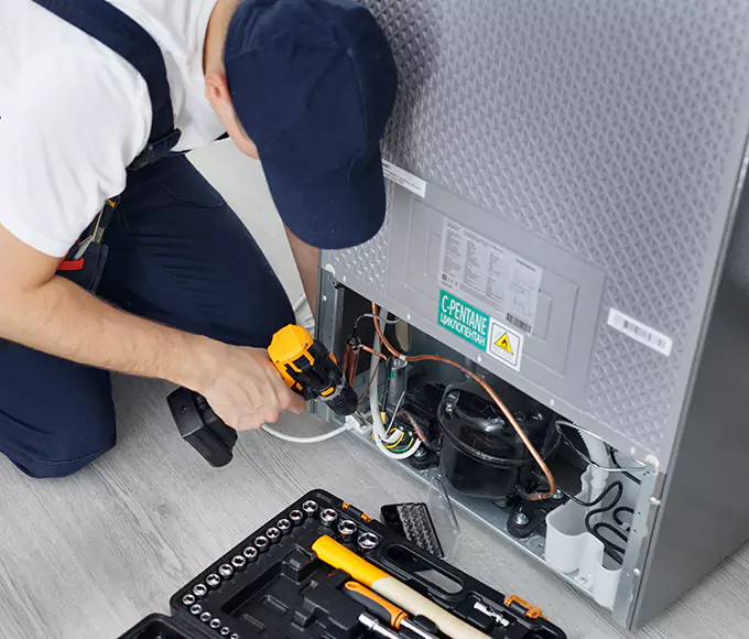 Why Olive Branch Restaurant Owners Trust Appliance Repair Olive Branch for Every Refrigeration Repair Restaurant Services Job?