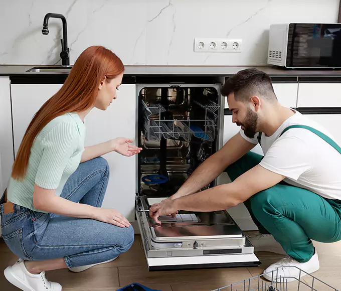 Why Olive Branch Homeowners Choose Appliance Repair Olive Branch as Their Same Day Dishwasher Repair Company?