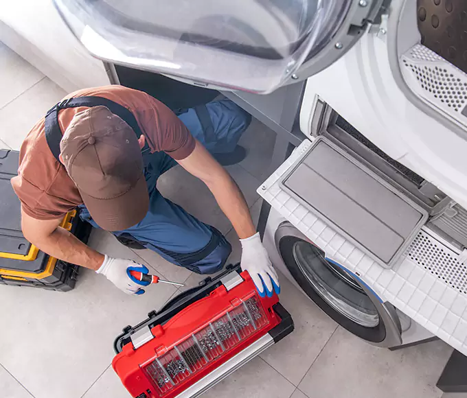 Why Olive Branch Homeowners Choose Appliance Repair Olive Branch for Same Day Service Washer Repairs?