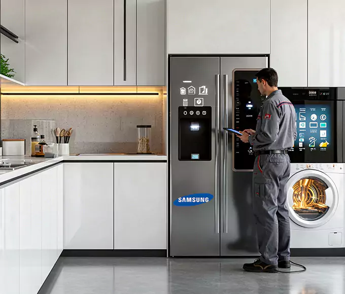 What Sets Our Samsung Service Apart in Olive Branch, MS?