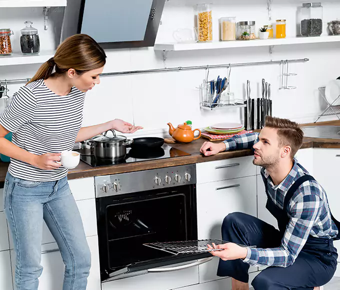 Why Olive Branch Cooks Choose Appliance Repair Olive Branch for Every Stove Fix?