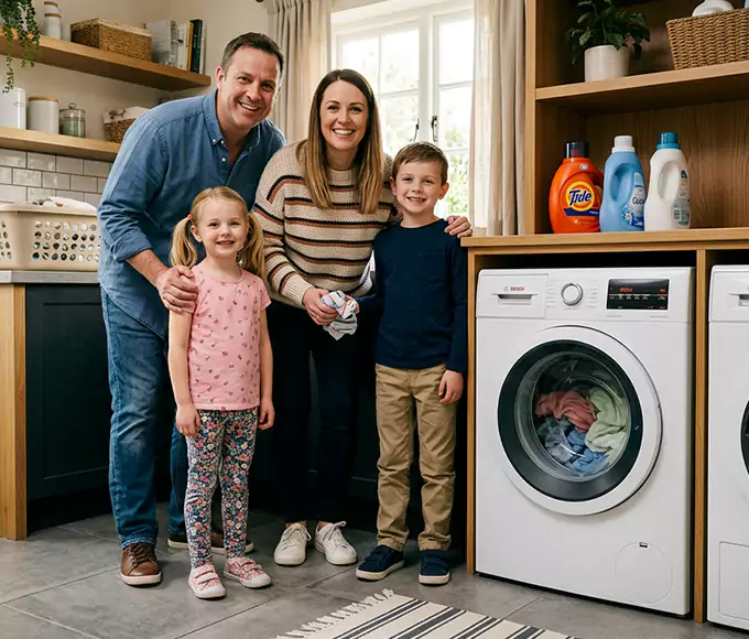 Why Olive Branch, MS Homeowners Trust Appliance Repair Olive Branch for Washer Pump Replacement?