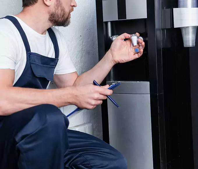 Why Olive Branch, MS Households Trust Appliance Repair Olive Branch for Every Dispenser Fix?