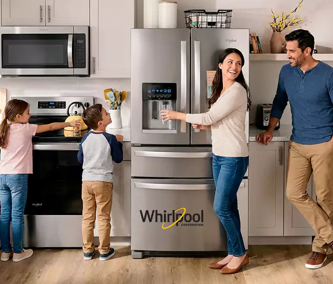 What Sets Our Whirlpool Service Apart in Olive Branch, MS?