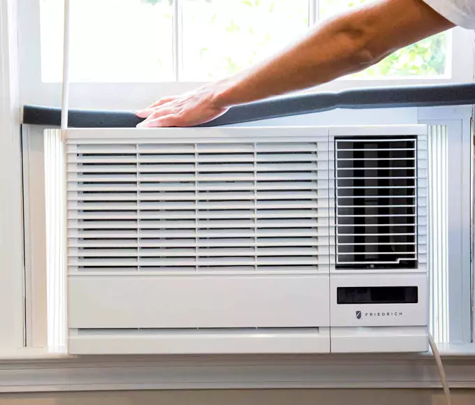 Why Olive Branch, MS Homeowners Choose Appliance Repair Olive Branch for Every Window Air Conditioner Repair Service Job?