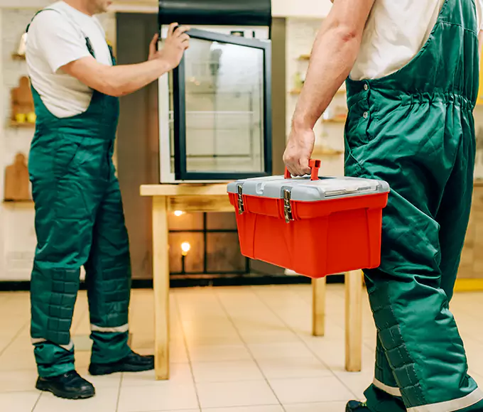 Why Olive Branch, MS Wine Collectors Trust Appliance Repair Olive Branch for Every Cooler Fix?